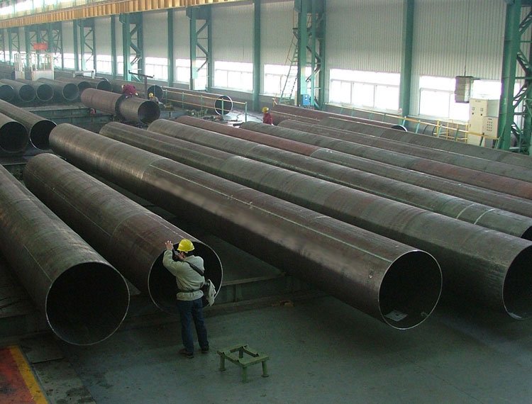 L415M埋弧焊接钢管